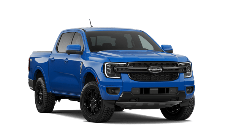 Ranger® vehicle